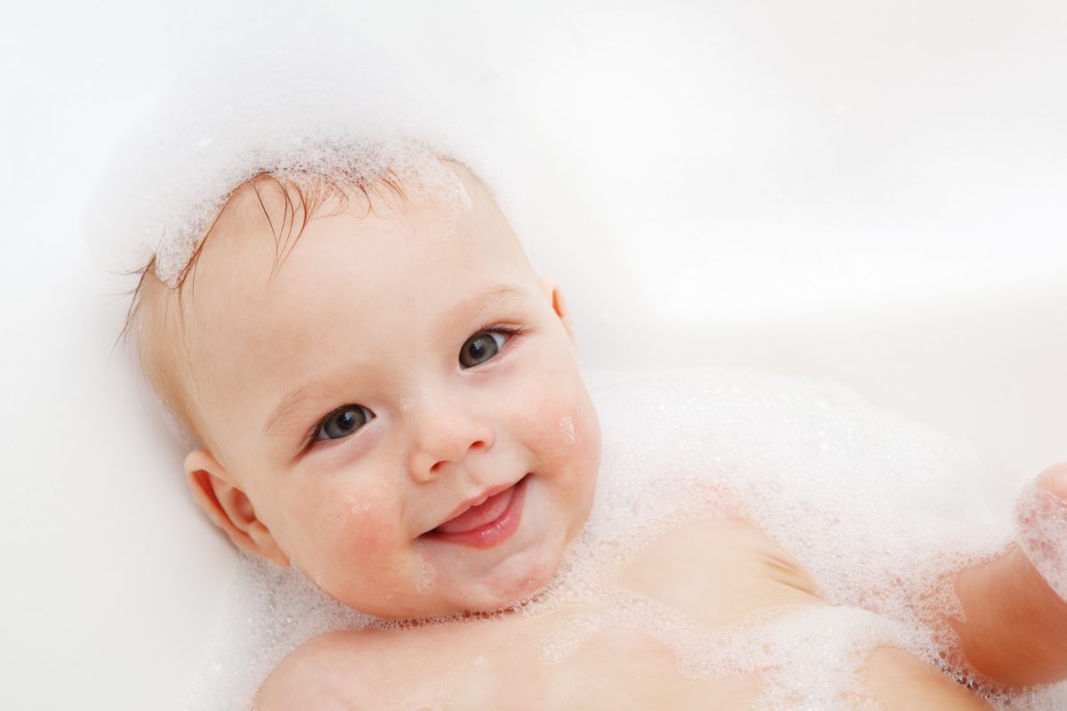 bebeklerin sacinda kolayca konak temizleme ve bitkisel tarifler kalite haberler