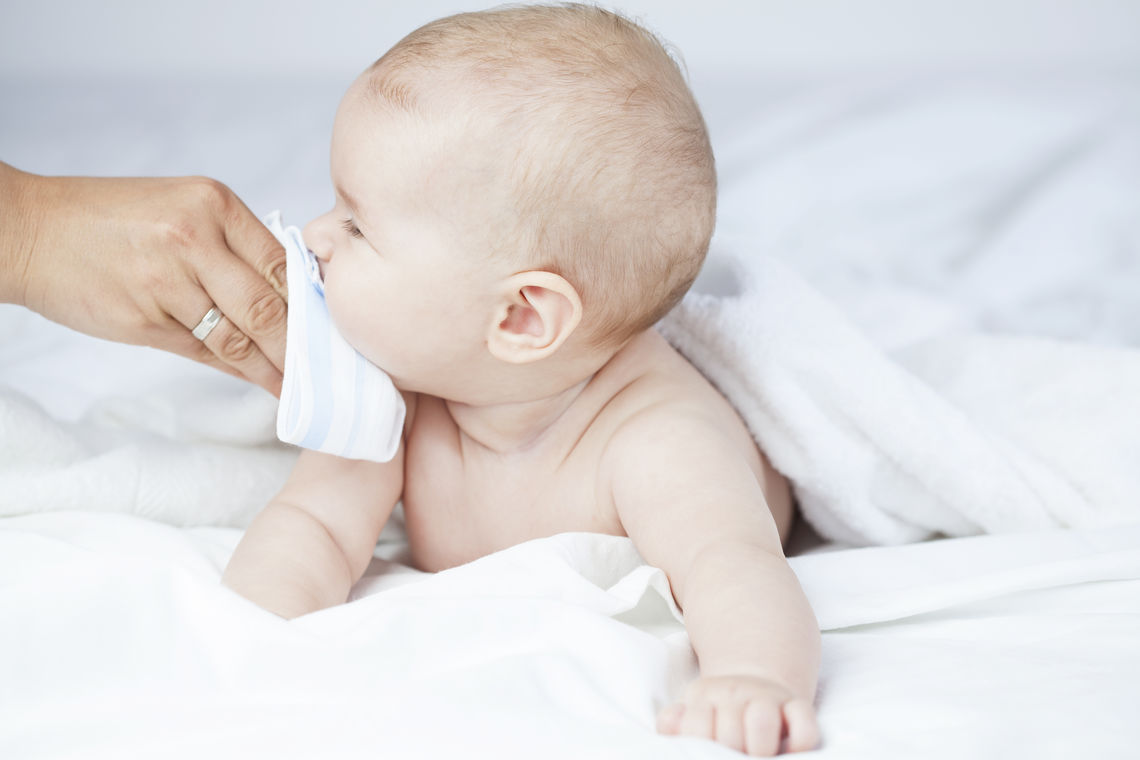 Bebeklerde Ve Cocuklarda Grip Ve Soguk Alginligi Kalite Haberler